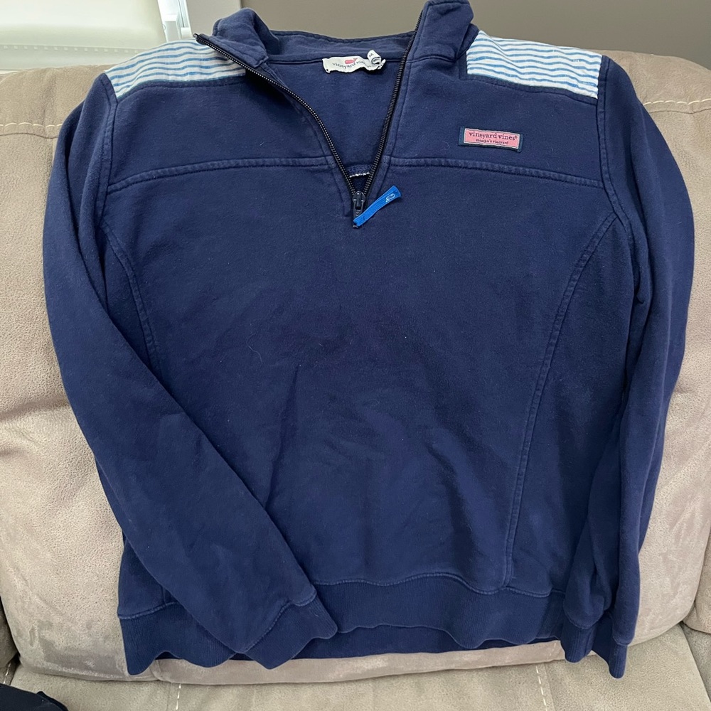 Vineyard Vines Shepshirt